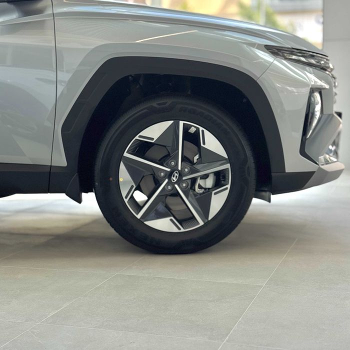 2026 Hyundai Tucson Style 4WD в рассрочку до 5 лет!