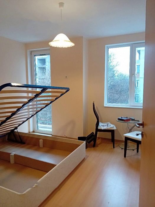 Дава се под наем Тристаен апартамент в София, Разсадника - 90 кв.м за 700 € - Снимка #7