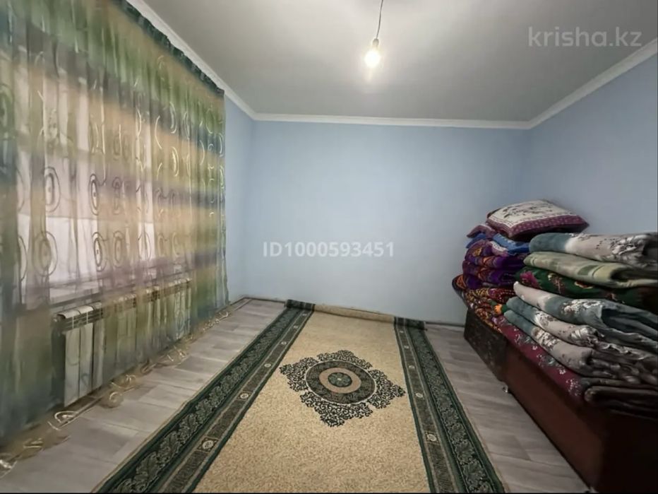 Сарыбекова Аружан