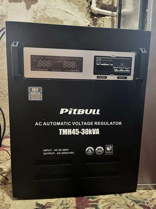 stabilzator 30w juda yaxwi