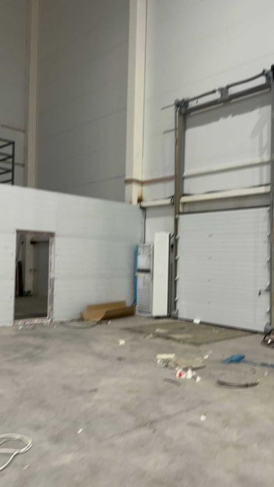 Аренда склада 4667кв.м.