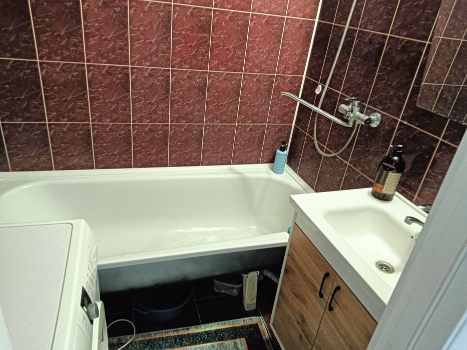 Продам 2х.комн.квартиру 8мкр,