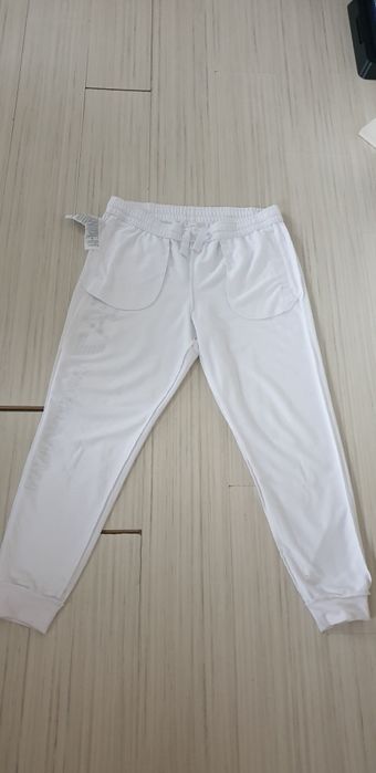 Emporio Armani EA7  Pants  2XL/ 3XL  НОВО! ОРИГИНАЛ! Мъжко Долнище!