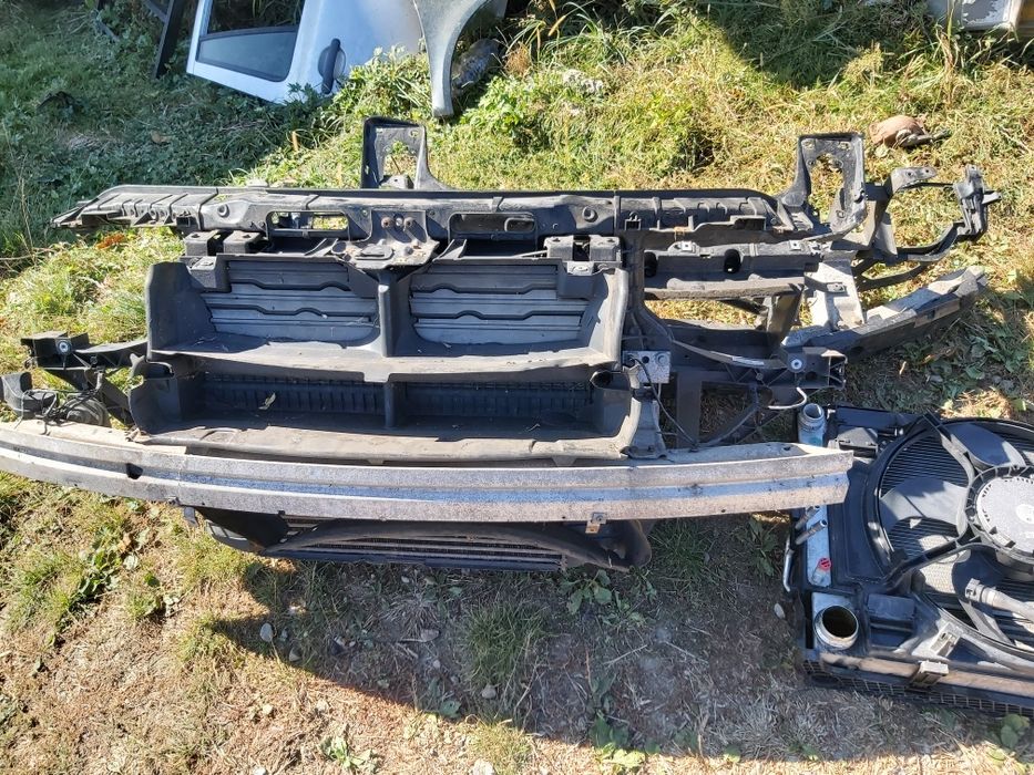 Trager aripa bara bmw e90  e83 si e60 e93 e92