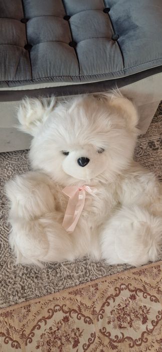 Игрушки, белые медведи/ айикчалар