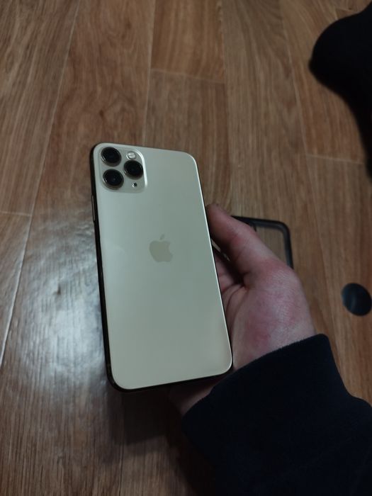 Продам iphone 11pro