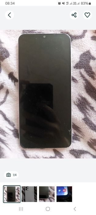 Самсунг а 23 продам