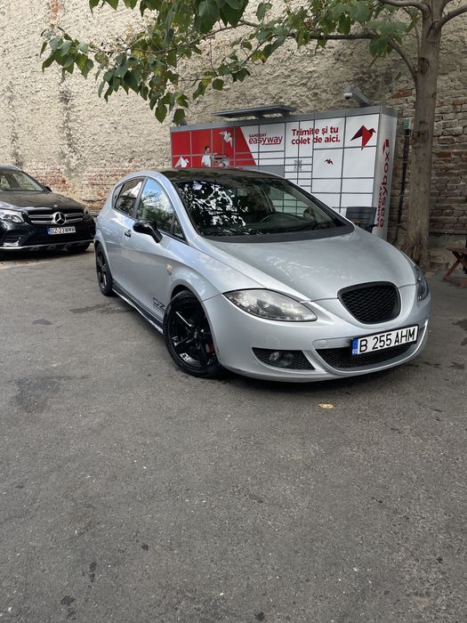 SEAT Leon 2009 — imagine 2