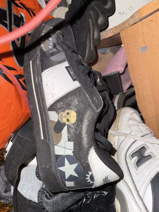 Афигенные дутыши circa