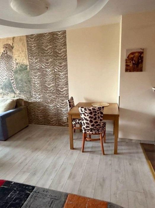 Дава се под наем Двустаен апартамент в София, Студентски град - 86 кв.м за 664 € - Снимка #1