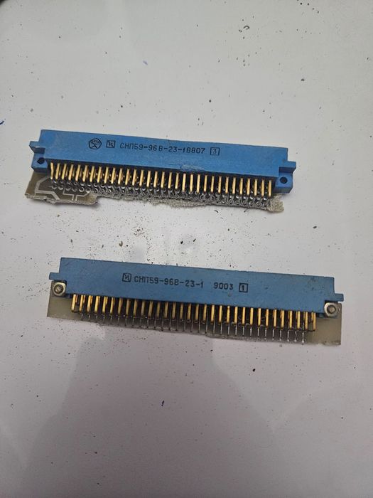 Радио детали СССр