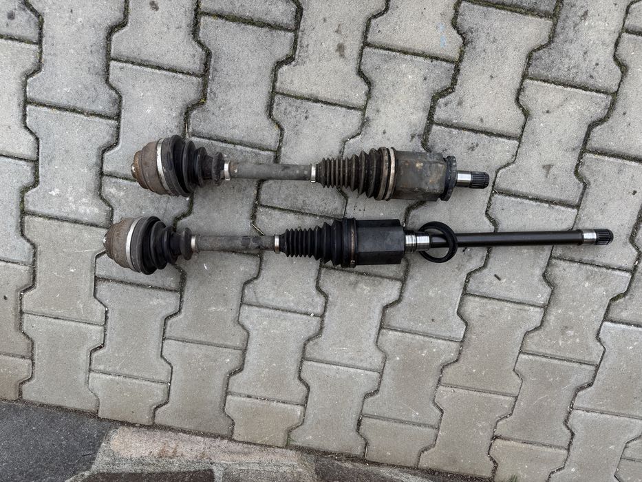Planetare BMW F10 F11 xDrive 520d 525d 530d cod 31607618680 31607593044
