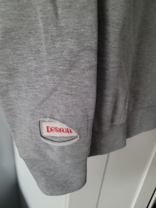 Суичър / блуза Desigual мъжки