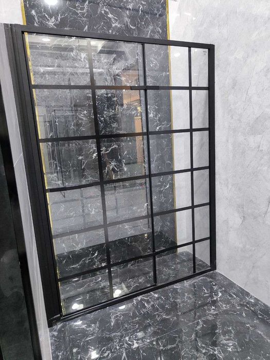 Душевая кабина, Ограждение. Китай завод. Dushevoy oyna