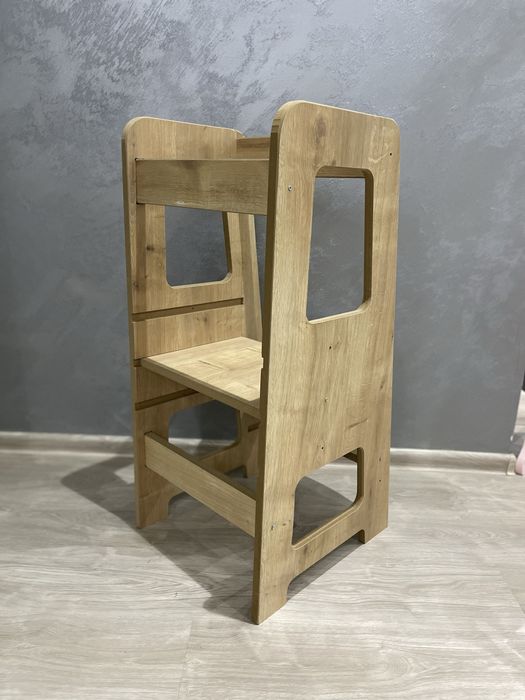 Помощна кула Монтесори Ново!