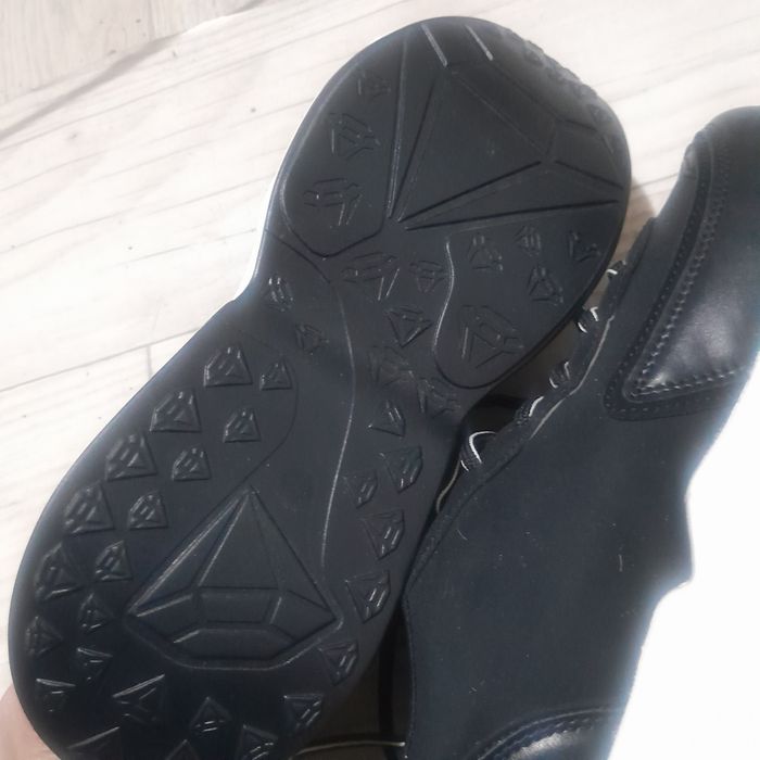 Кросовки стильные Kinetix