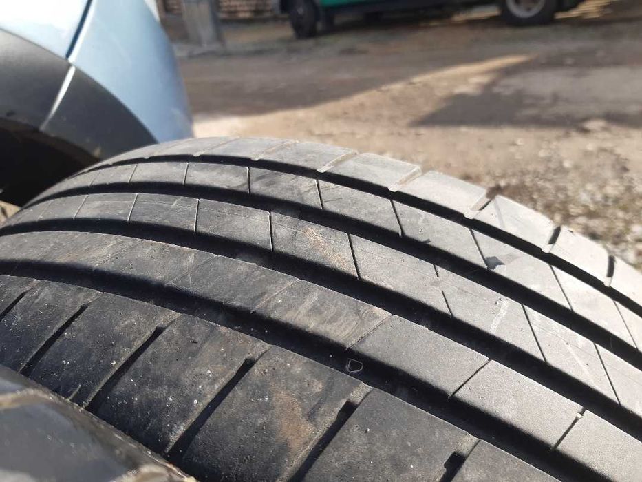 2 бр.185/65/15 BRIDGESTONE