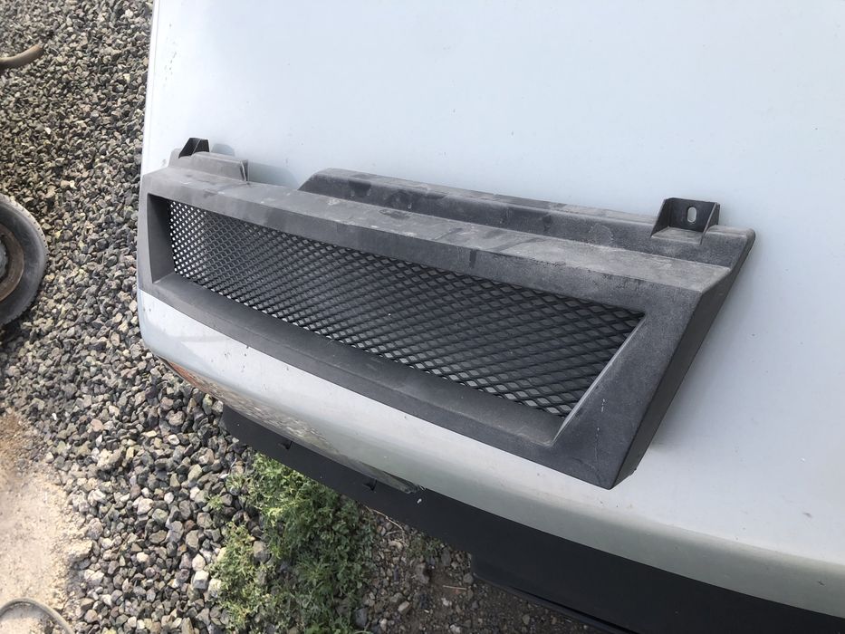 Решотка ваз 09 099