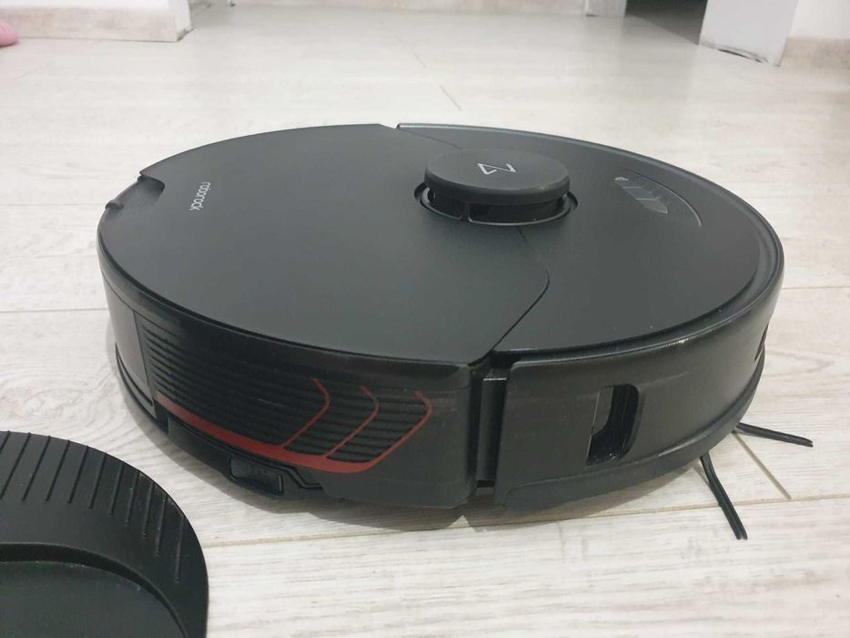 Roborock S7 MaxV Plus