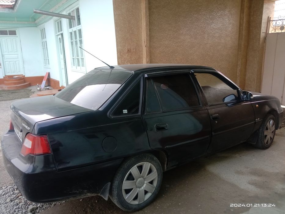 Nexia 2  1.5 motor 2009 yili