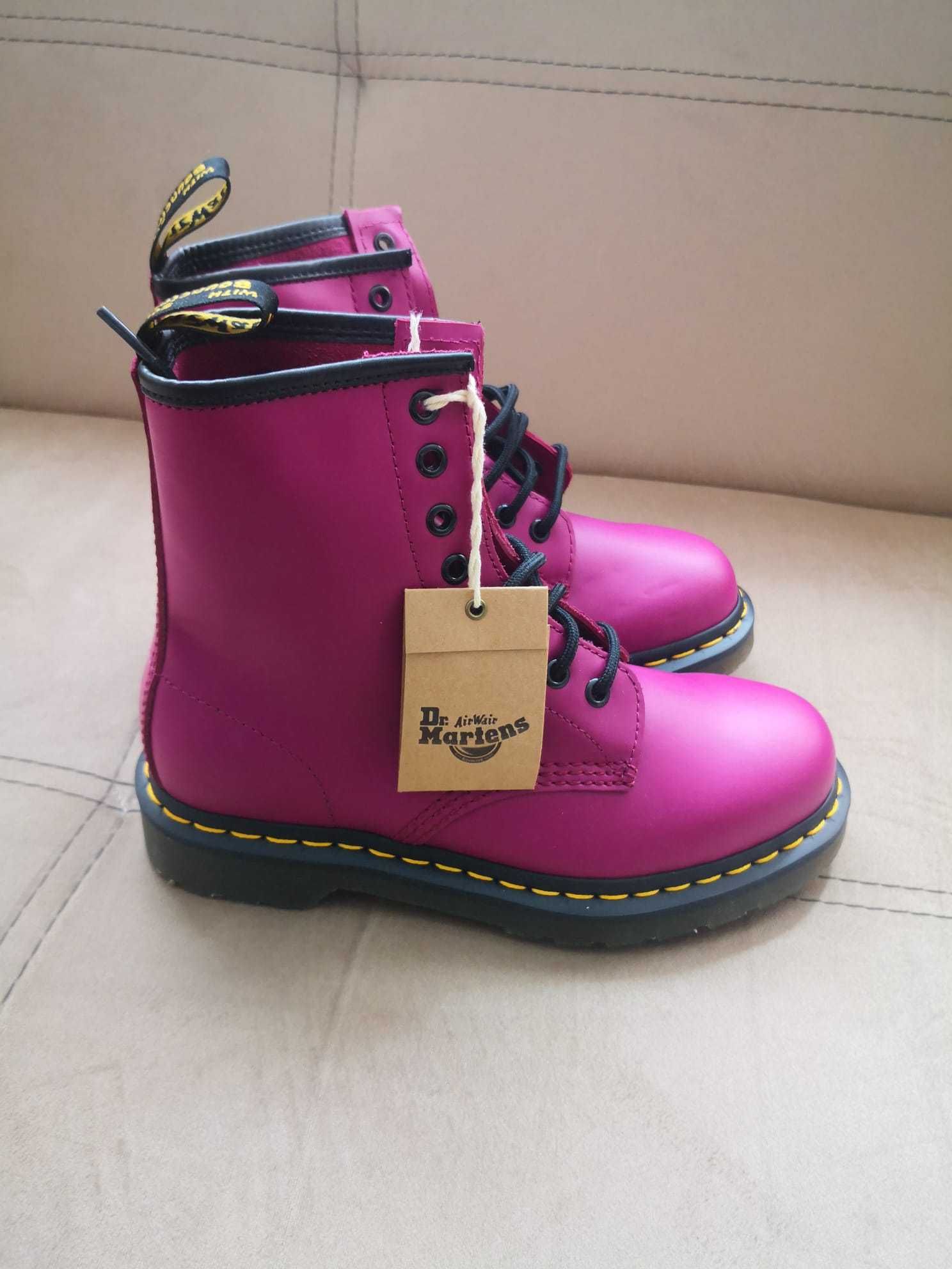 Dr martens dama clearance womens