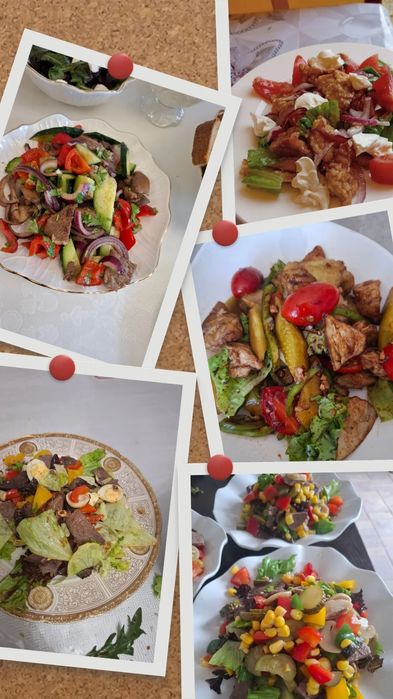 Повар на выездные мероприятия