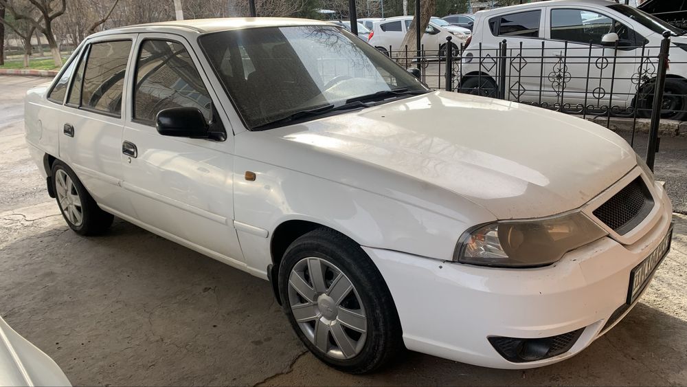 Нексия 2010 метан аренда или сотилади Тошкент