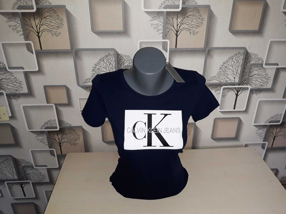 Дамски тениски Calvin Klein