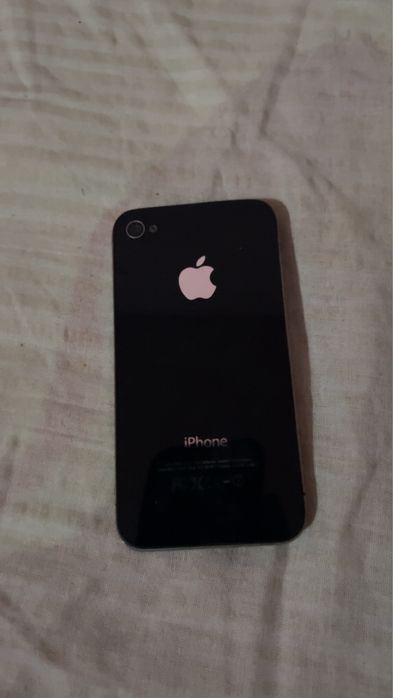 Iphone 4 nu functioneaza