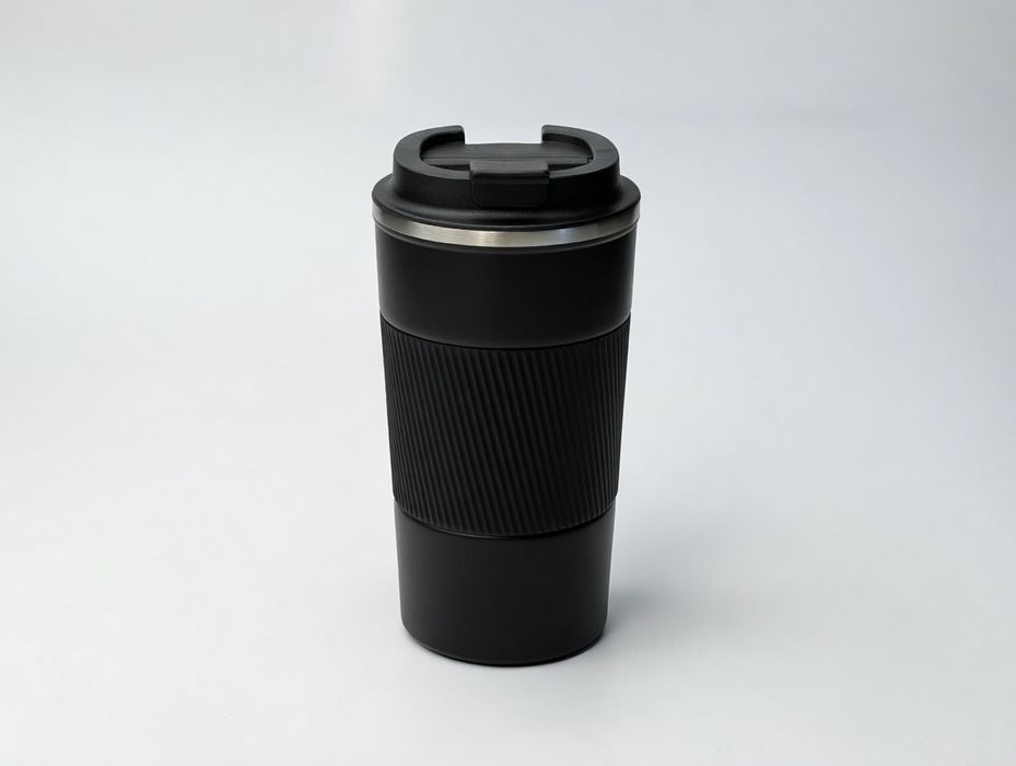 Zamonaviy termokrushka