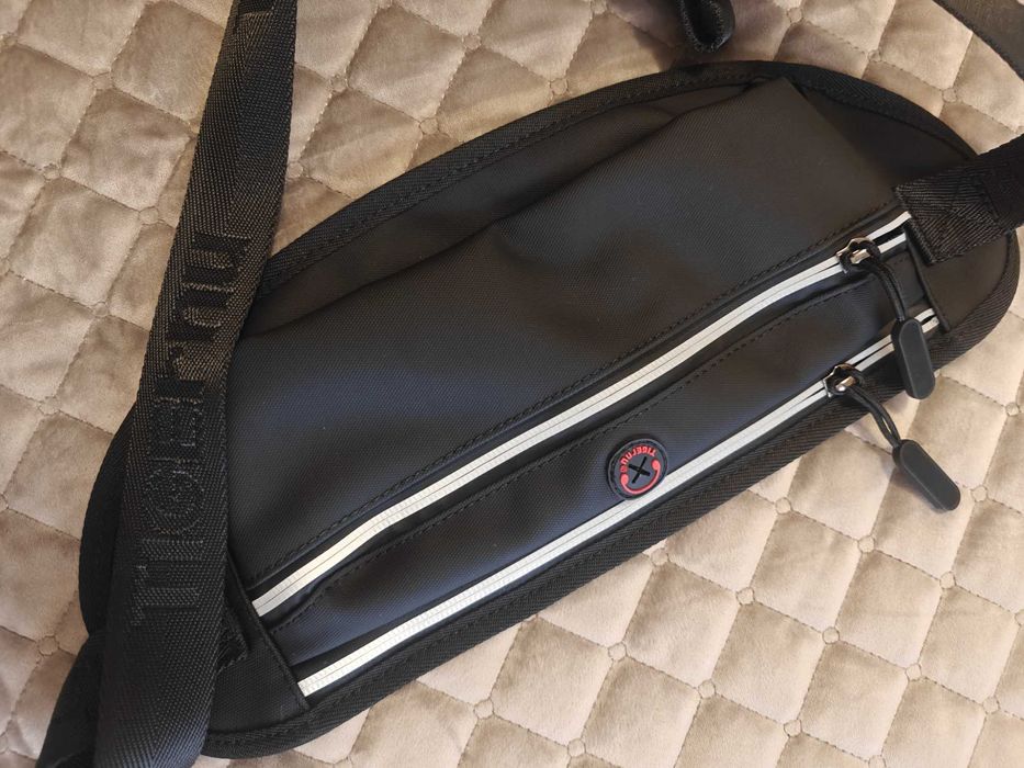 мъжка чанта за през рамо фирми TIGERNU