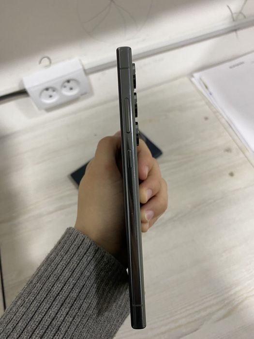 Samsung s23 ultra yangidek
