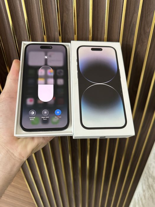 Iphone 14 Pro 128 Айфон 14 Про 128