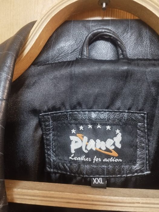 Костюм кожаный.                 .