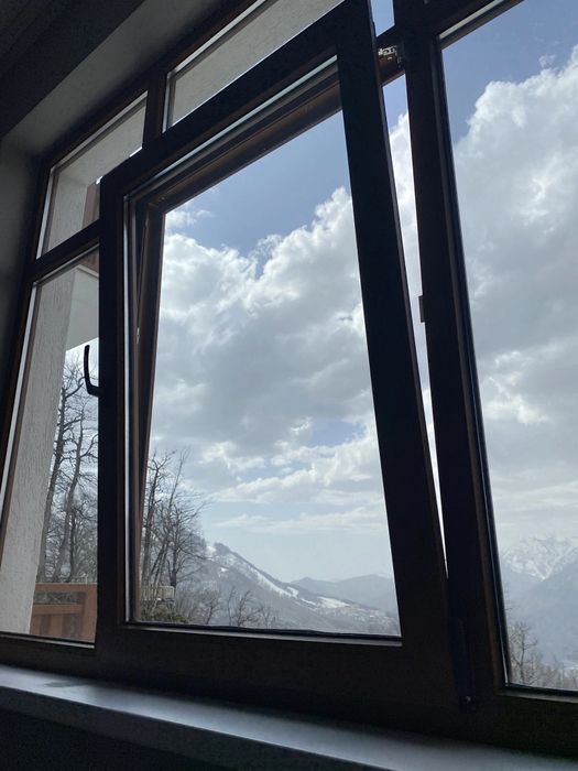 Пластиковые окна. Окна. Лоджии. Витраж. Ремонт окон. Подаконик.