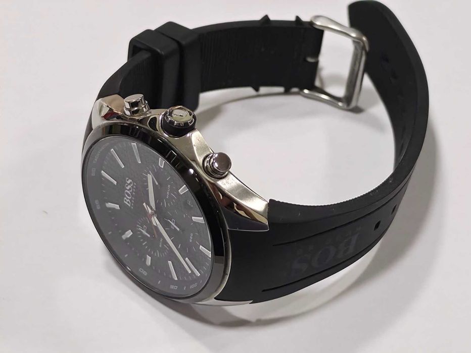 Мъжки часовник Hugo Boss 1513855 Distinct Chronograph
