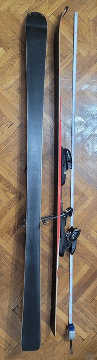 Sckiuri Fischer 160 cm