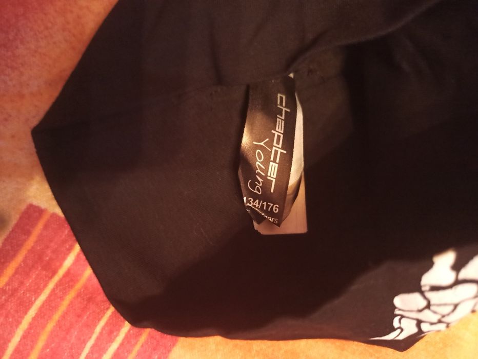 Căciulă neagra unisex