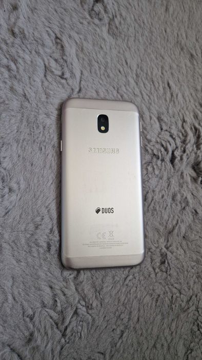 Vand Telefon Samsung J3 GOLD mare 4G/LTE !! Liber Retea !! la 180lei