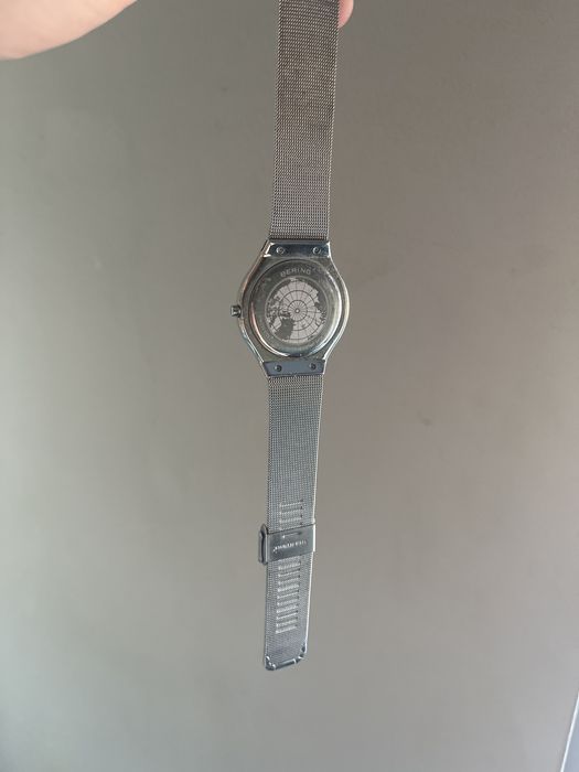 Часовник Bering.