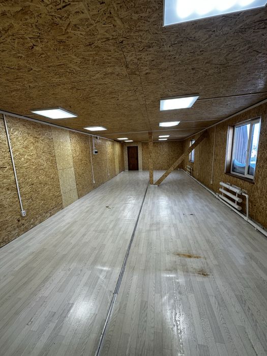 Сдам в аренду площадь 70 кв