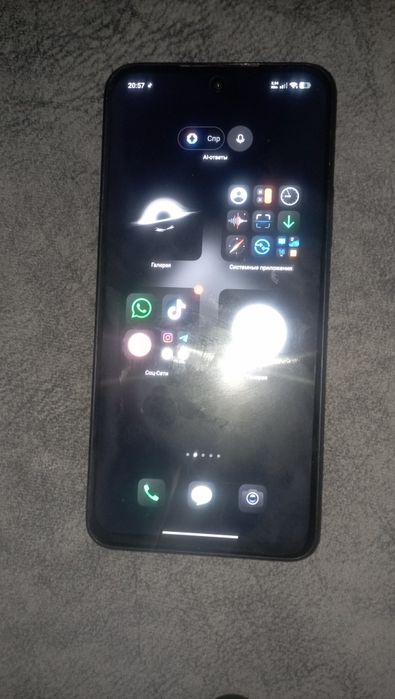 Xiaomi Redmi 15. В отличном состоянии