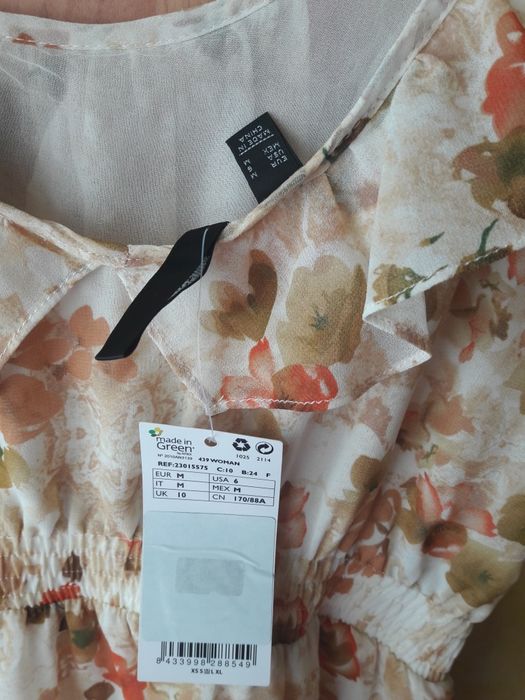 Дамска рокля Mango