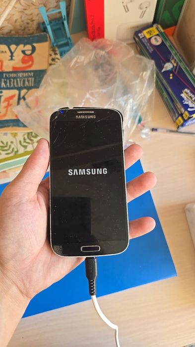 Xiaomi black shark 1 игровой телефон