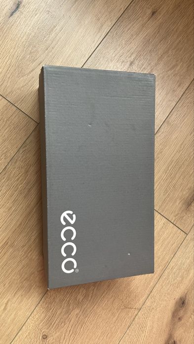 Туфли женские ECCO