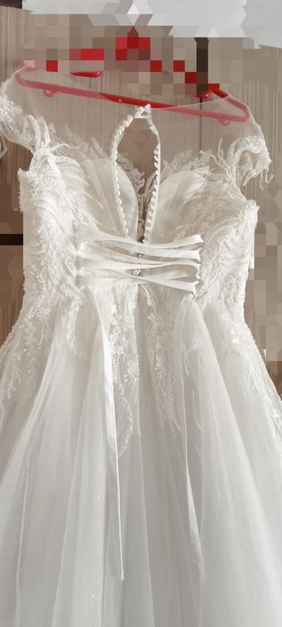 Rochie de mireasă