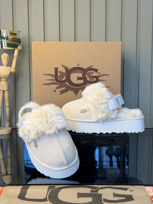 Ugg dama superbe