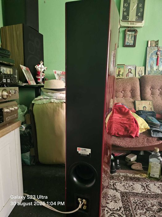 Boxe audio JBL profesionale