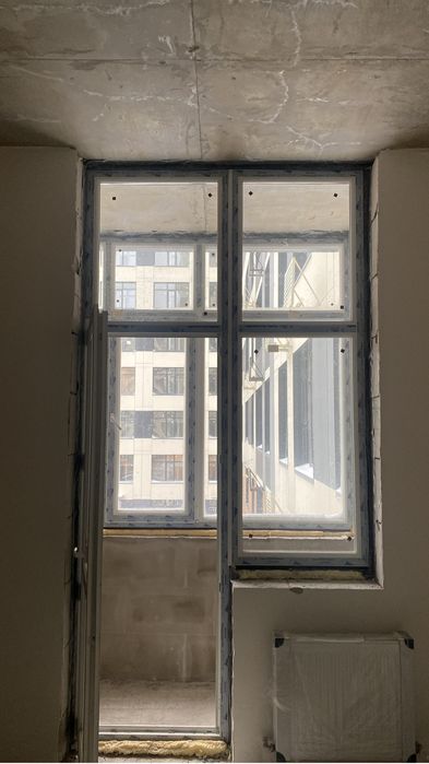 Продам дверь и окно