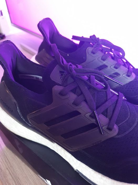 ADIDAS ULTRABOOST marime 41 și 1/3